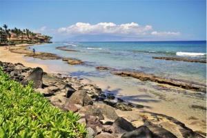 Hotel Beautiful Ground Floor! Corner! Just Steps To Ocean And Pool!120 Napili-Honokowai Exteriér fotografie