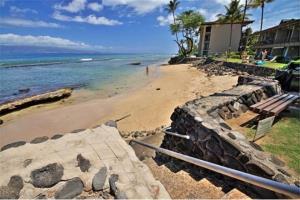 Hotel Beautiful Ground Floor! Corner! Just Steps To Ocean And Pool!120 Napili-Honokowai Exteriér fotografie