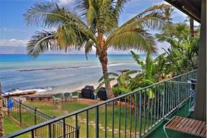 Hotel Beautiful Ground Floor! Corner! Just Steps To Ocean And Pool!120 Napili-Honokowai Exteriér fotografie