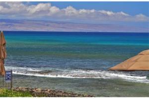 Hotel Beautiful Ground Floor! Corner! Just Steps To Ocean And Pool!120 Napili-Honokowai Exteriér fotografie